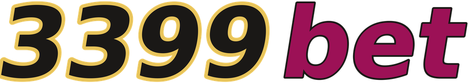 3399bet logo