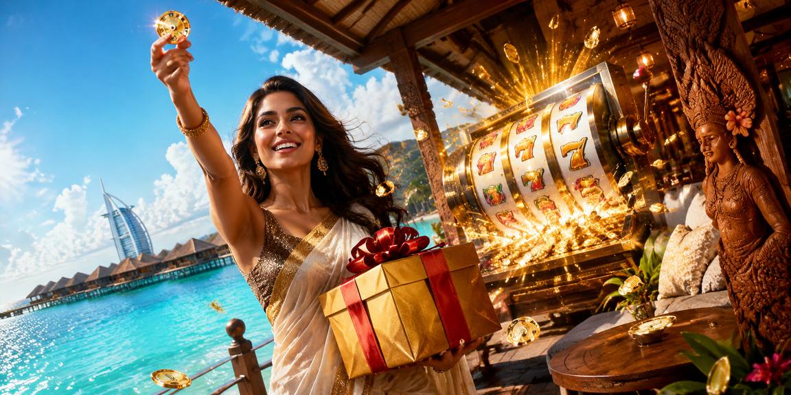 3399bet পাওয়ার অফ থর স্লট